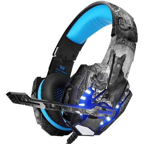 Alchemy Paracelsus - The Philosophers Familiar BENGOO G9000 Skin